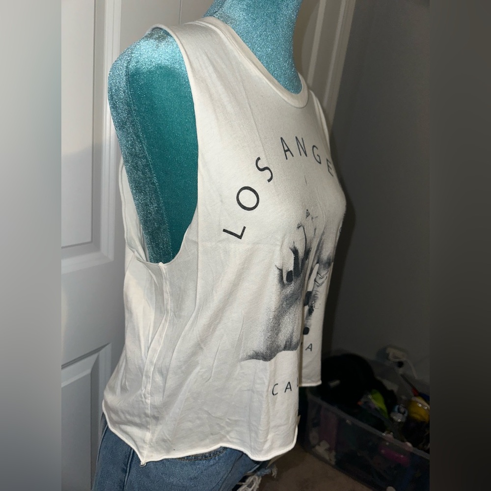 Graphic Tank ๐โจ - Picture 3 of 6